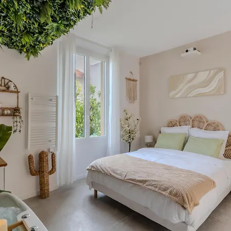 La Jardin Secret