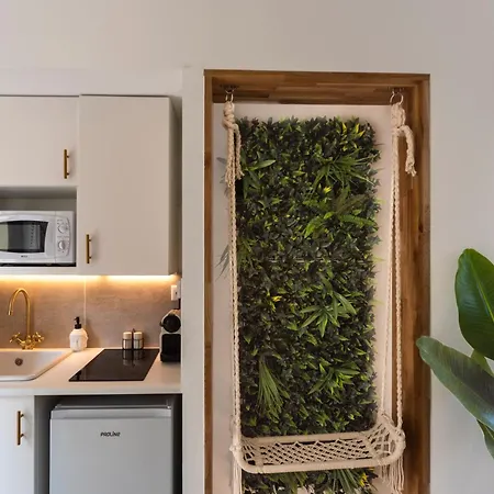 La Jardin Secret *