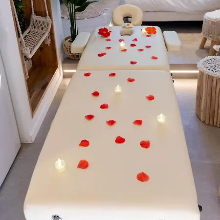 La Jardin Secret Διαμέρισμα *